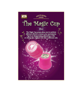 19101 - 1 The Magic Cup